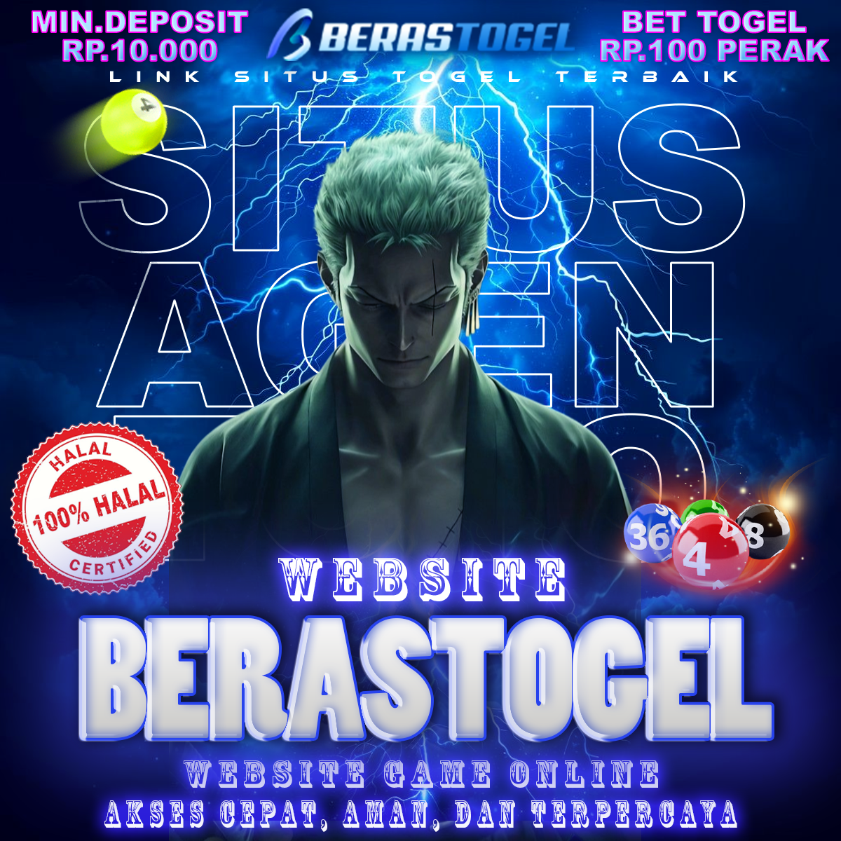 BERASTOGEL